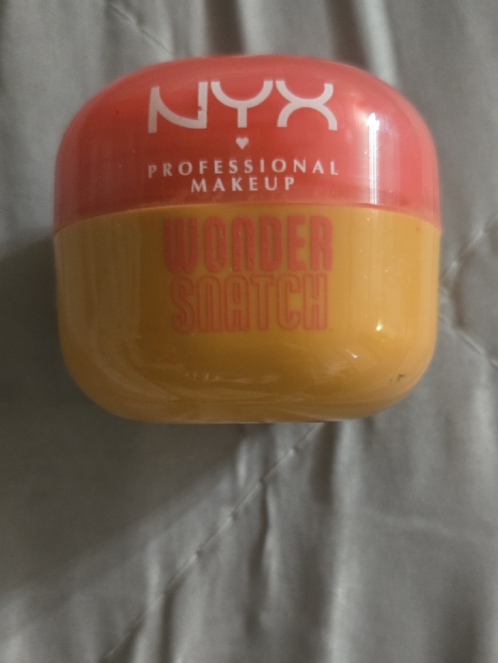 NYX Wonder Snatch Face Powder In Shade 06 Sassy Spice